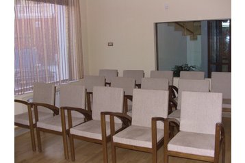 Bulgaaria Hotel Sliven, Eksterjöör