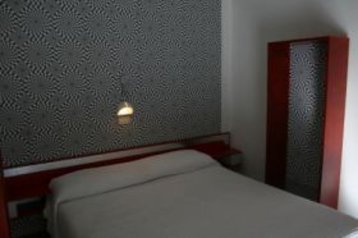 Италия Hotel Rimini, Интерьер