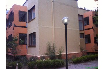 Bugarska Hotel Primorsko, Eksterijer