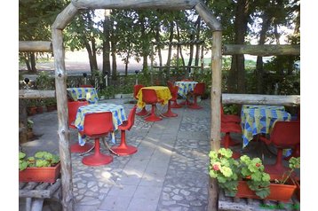 Bugarska Hotel Primorsko, Eksterijer