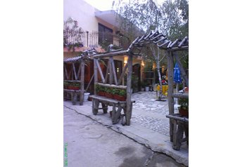 Bugarska Hotel Primorsko, Eksterijer