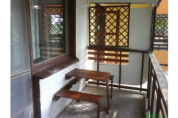 Bulgarie Hotel Primorsko, Extérieur