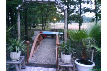 Bulgarie Hotel Primorsko, Extérieur