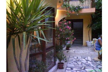 Болгария Hotel Primorsko, Экстерьер