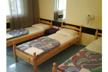 Bulgarie Hotel Primorsko, Extérieur