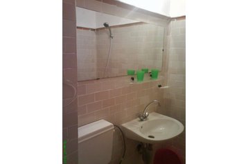 Bulgarie Hotel Primorsko, Extérieur