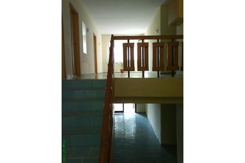 Bulgarie Hotel Primorsko, Extérieur