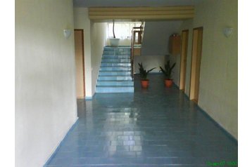 Bulgarie Hotel Primorsko, Extérieur