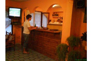 Bulgarie Hotel Primorsko, Extérieur