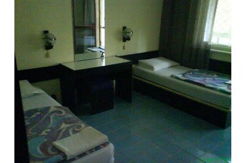 Болгарiя Hotel Primorsko, Екстер'єр