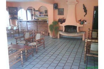 Болгарiя Hotel Primorsko, Екстер'єр