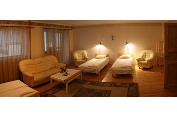 Estija Hotel Pärnu, Eksterjeras