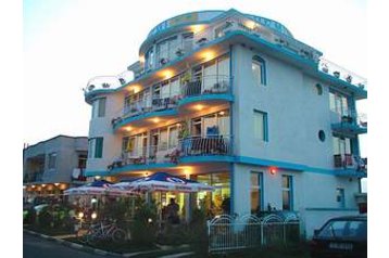 Bulgarie Hotel Ravda, Extérieur