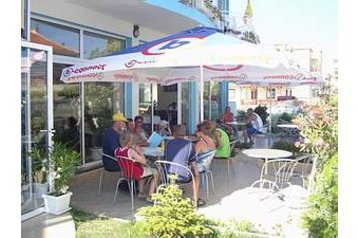 Bulgarija Hotel Ravda, Eksterjeras