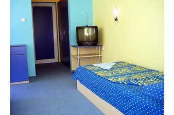 Bulgarie Hotel Ravda, Extérieur