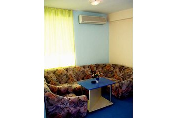 Bulgarie Hotel Ravda, Extérieur