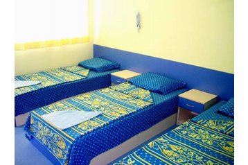 Bulgarija Hotel Ravda, Eksterjeras