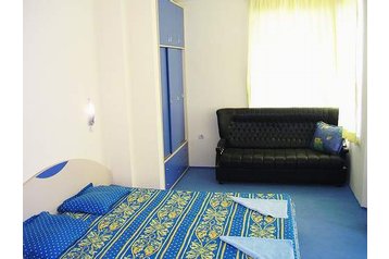 Bulgarija Hotel Ravda, Eksterjeras