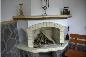 Bulgaria Chata Pisanica, Esterno