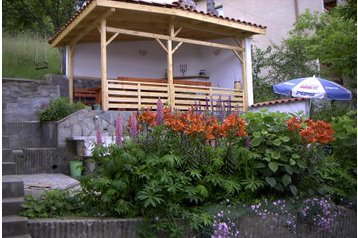Bugarska Chata Pisanica, Eksterijer