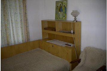 Bulgaria Chata Pisanica, Esterno