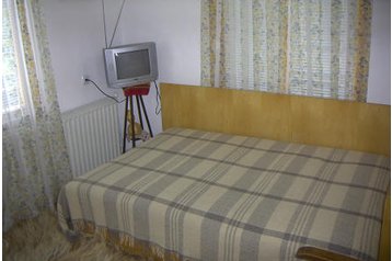 Bugarska Chata Pisanica, Eksterijer