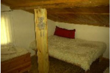 Bugarska Chata Pisanica, Eksterijer