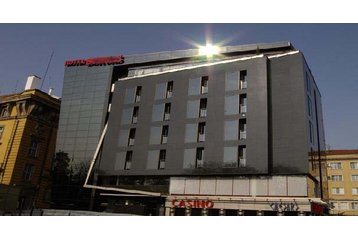 Bulgária Hotel Burgas, Burgasz, Exteriőr