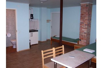 Igaunija Hotel Pärnu, Eksterjers