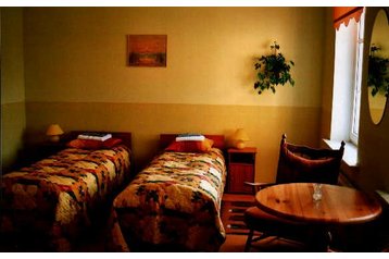 Estonsko Privát Pärnu, Exteriér