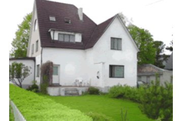Estonsko Privát Pärnu, Exteriér