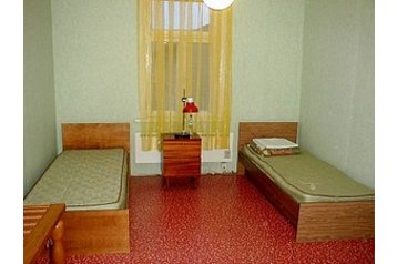 Észtország Privát Pärnu, Interiőr