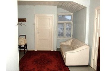 Estónsko Privát Pärnu, Exteriér