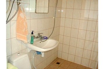 Estónsko Privát Pärnu, Exteriér