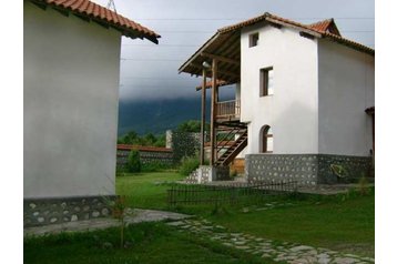 Bułgaria Hotel Razgrad, Zewnątrz