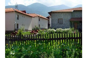 Bugarska Hotel Razgrad, Eksterijer