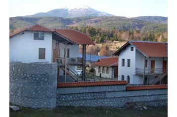 България Hotel Razgrad, Екстериор