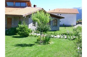 България Hotel Razgrad, Екстериор