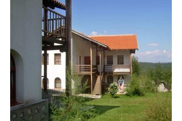 България Hotel Razgrad, Екстериор