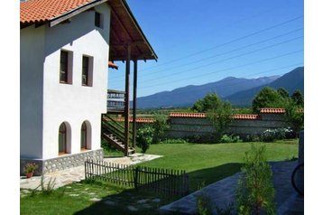 България Hotel Razgrad, Екстериор