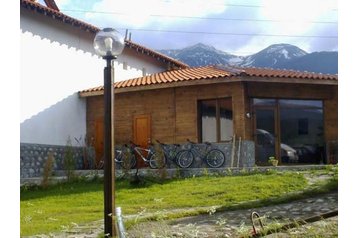 България Hotel Razgrad, Екстериор