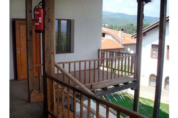 България Hotel Razgrad, Екстериор