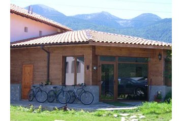 България Hotel Razgrad, Екстериор