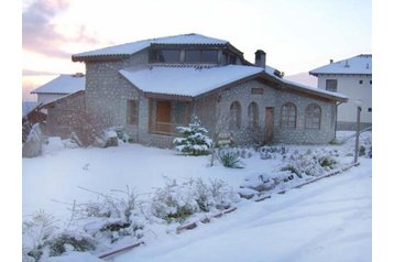 България Hotel Razgrad, Екстериор