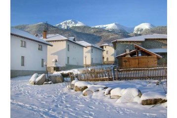 България Hotel Razgrad, Екстериор