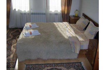 България Hotel Razgrad, Екстериор