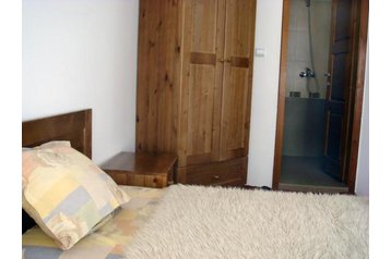 България Hotel Razgrad, Екстериор