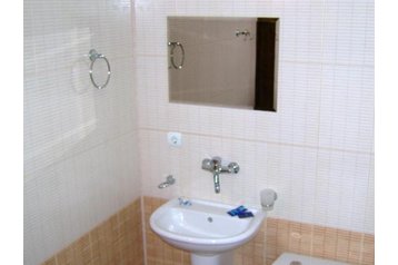 България Hotel Razgrad, Екстериор