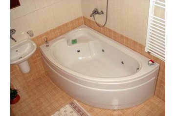 България Hotel Razgrad, Екстериор