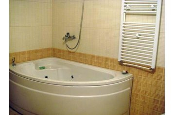 България Hotel Razgrad, Екстериор